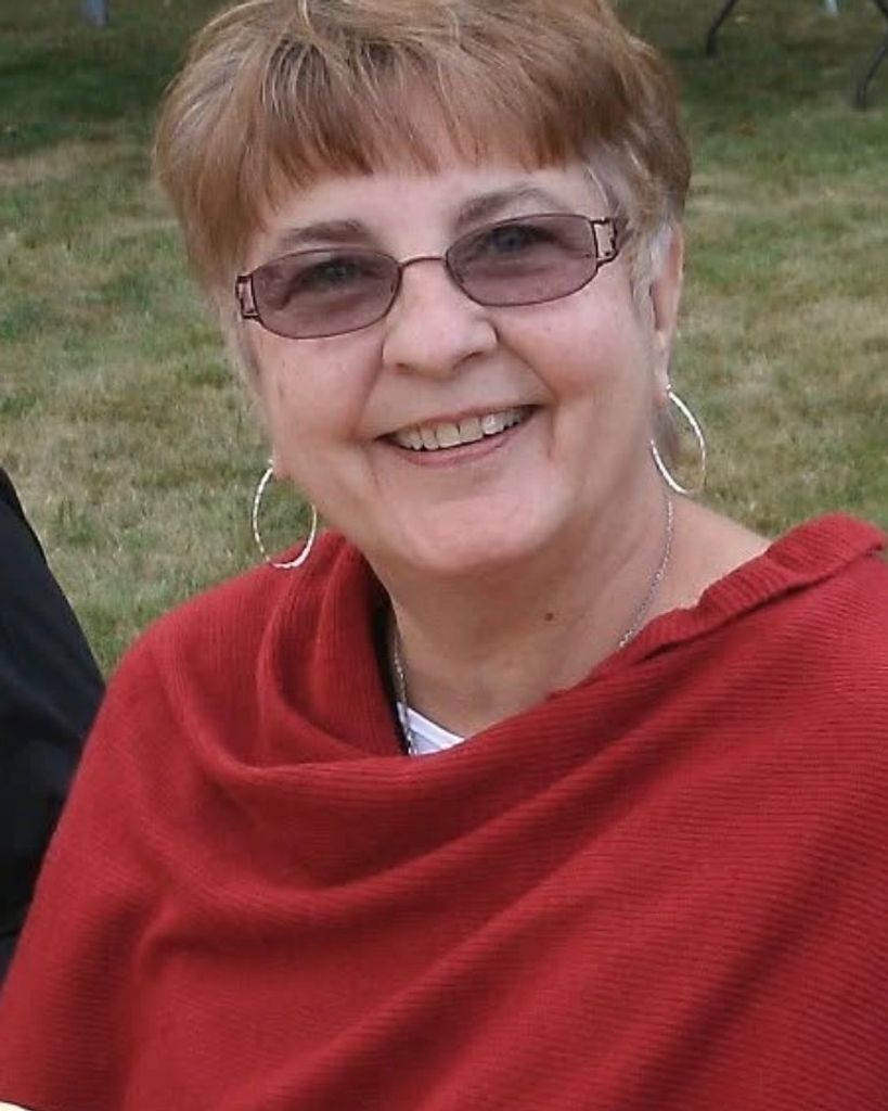 Sharon Ann Schrink Profile Photo