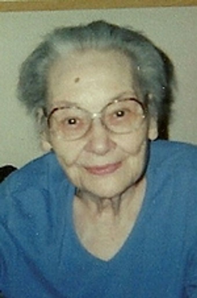 Ocelia G Cooper