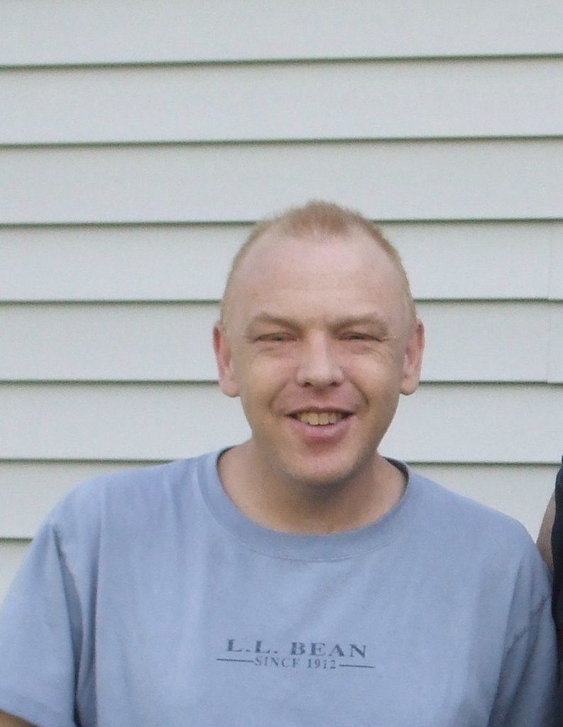 Donald R. "Don" Boynton Profile Photo