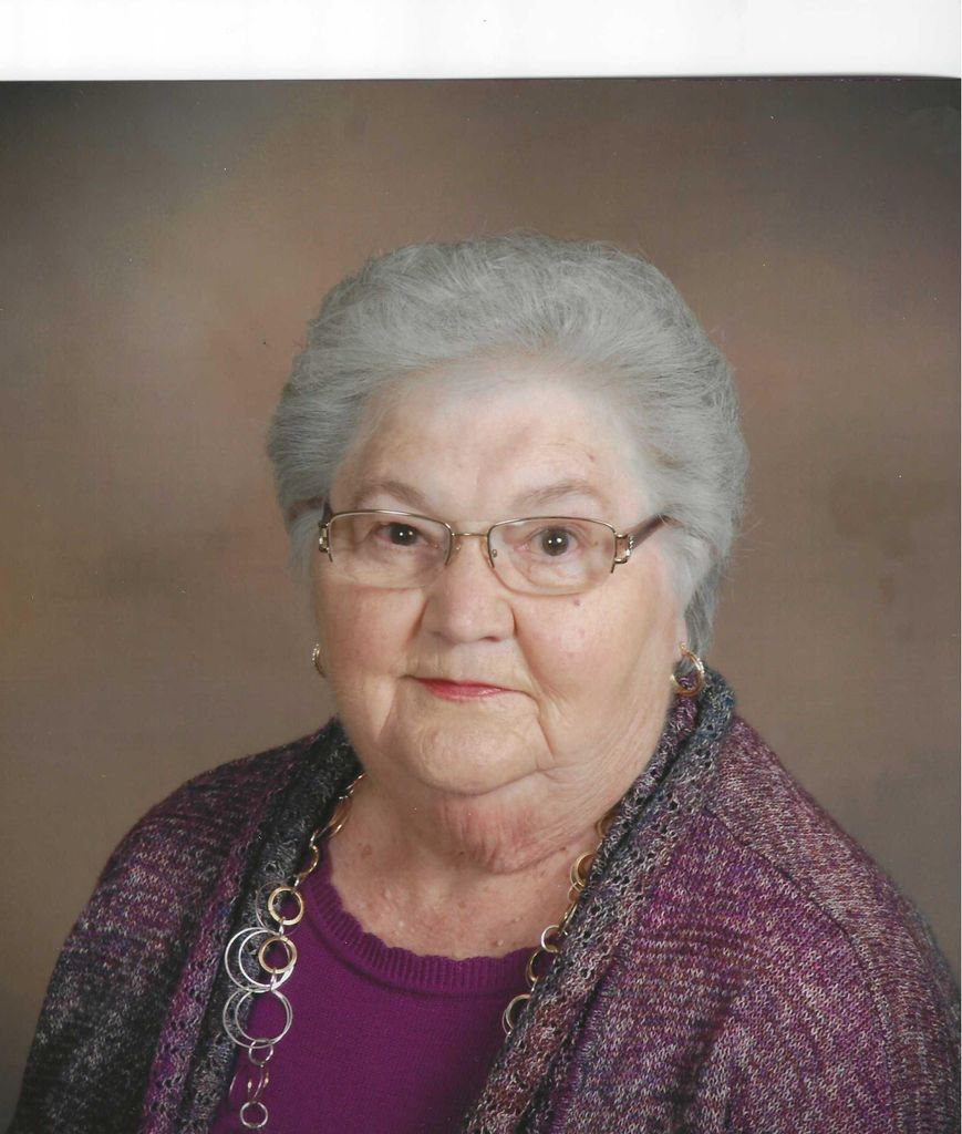 Patricia Farmer Martin Profile Photo