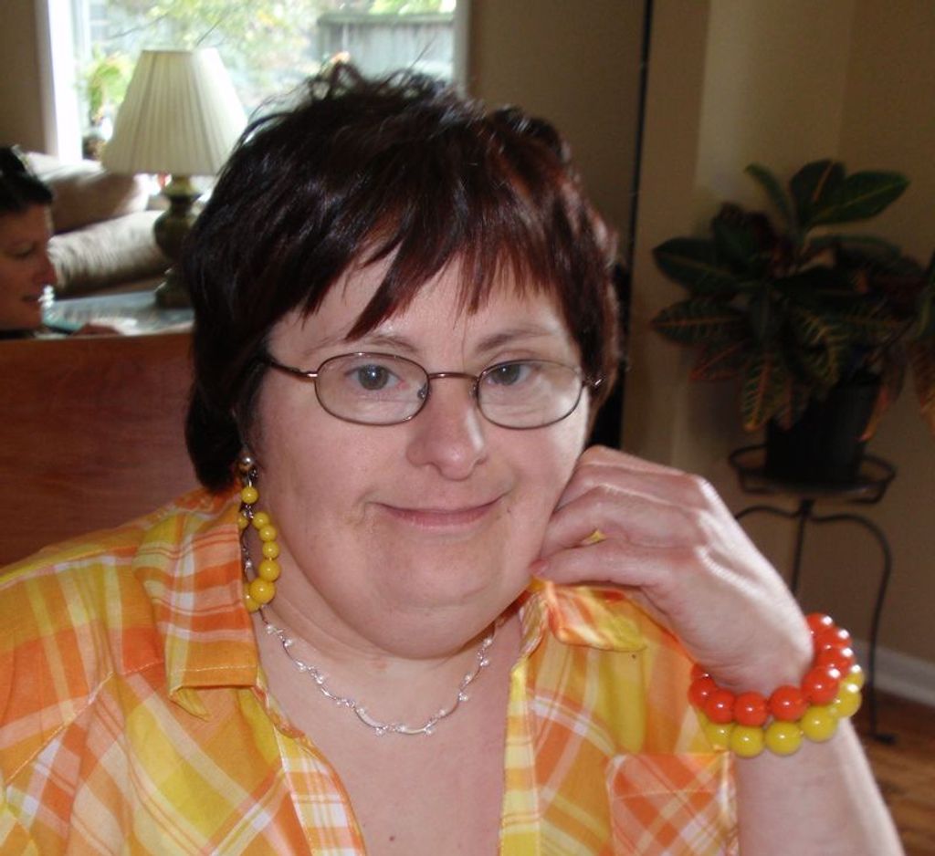 Annette Froehlich