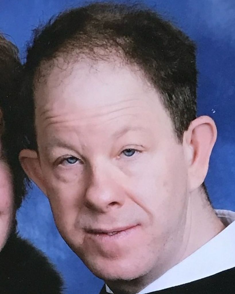 Jeffrey David Collick
