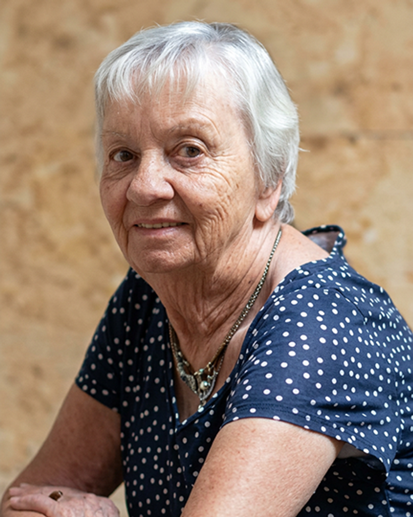 Alice Tyndall Michael