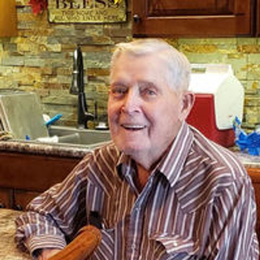 Ronald Lee Blodgett