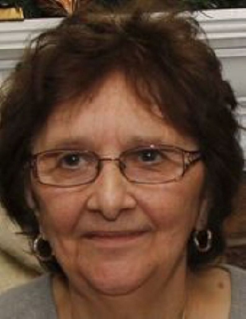 Shirley M. Bianchi Profile Photo