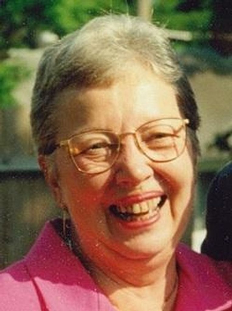 Bonnie Henroid