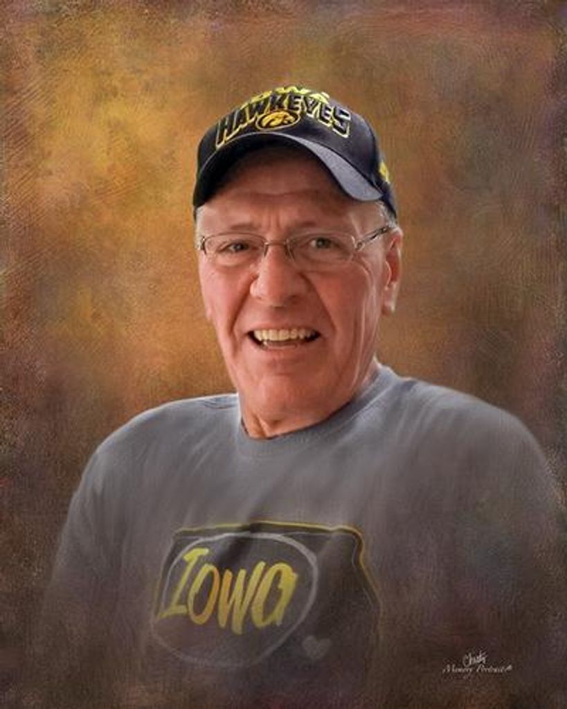 Donald H. Riesselman Profile Photo