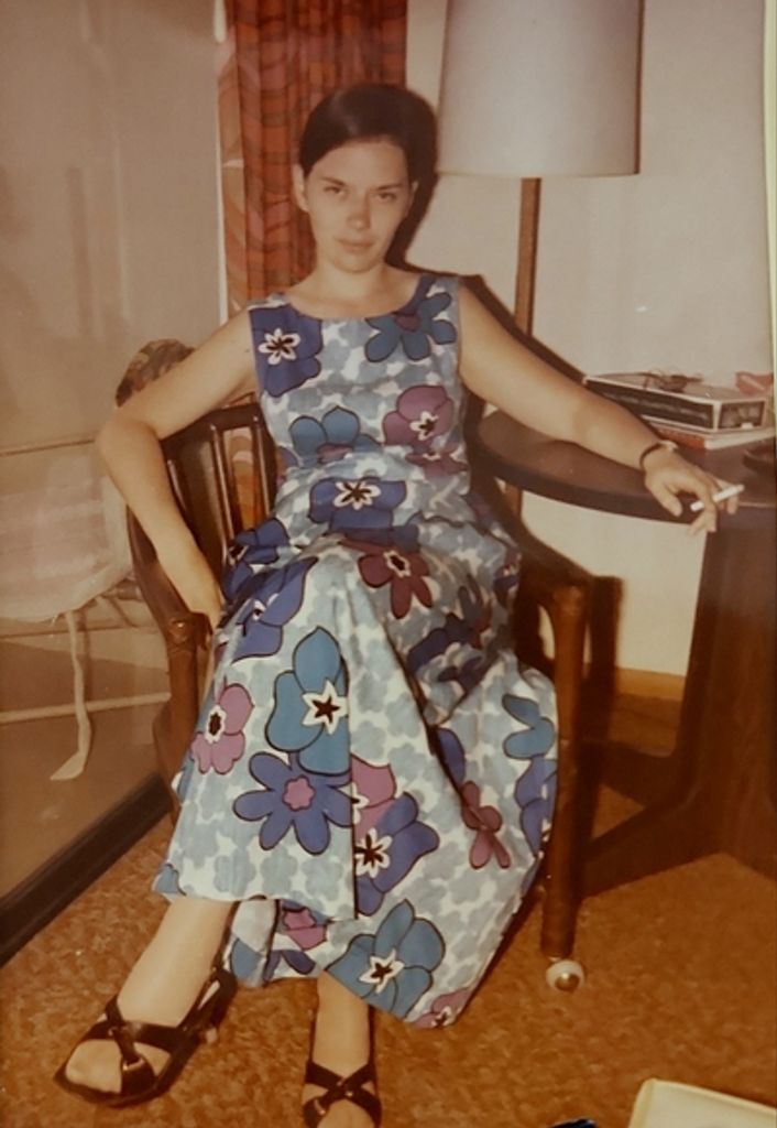 Patricia Doyle Profile Photo