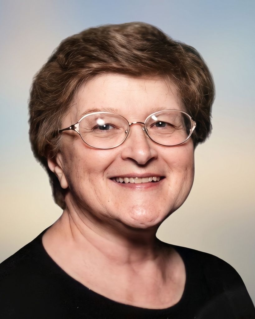 Diana M. England Profile Photo