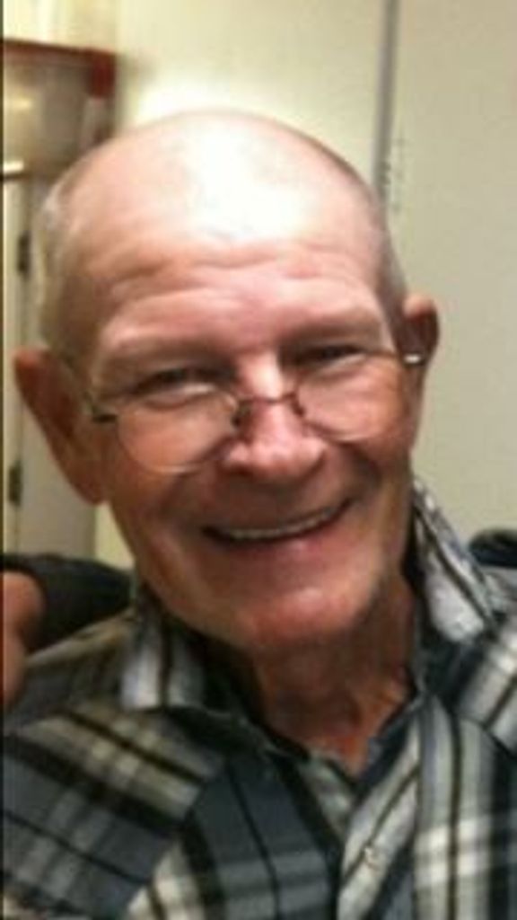 Gary Dale Hayes Profile Photo