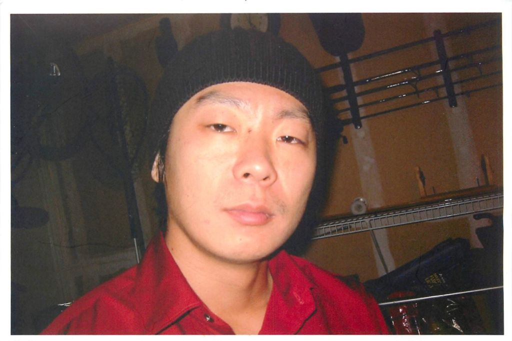 Woo Yi Profile Photo