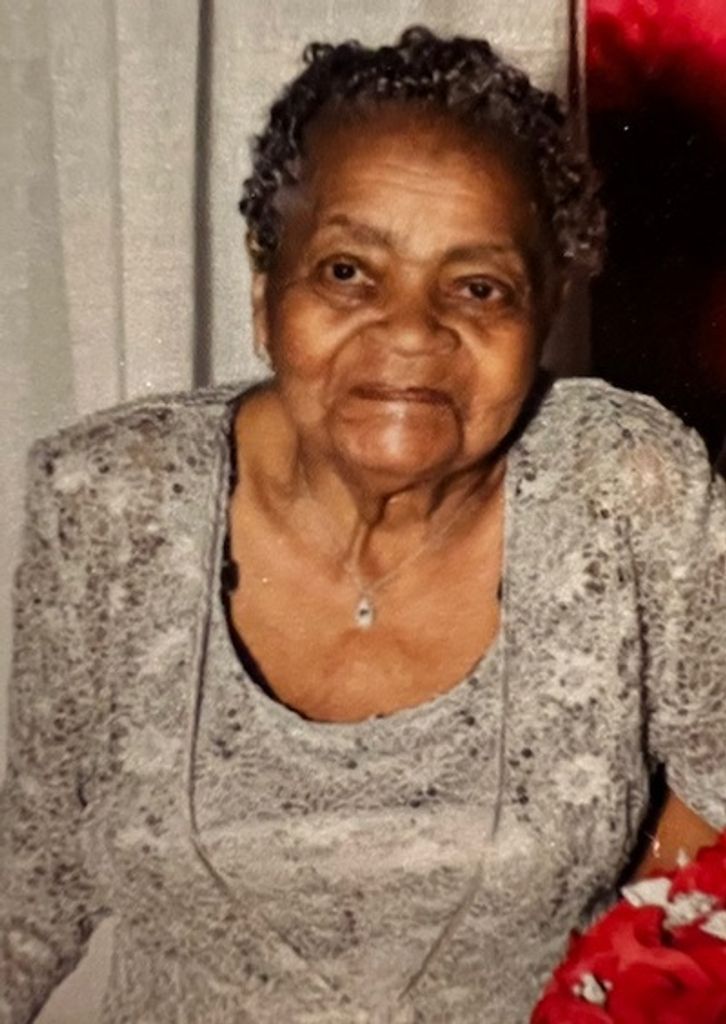 Mrs. Helen Reed Hammond Profile Photo
