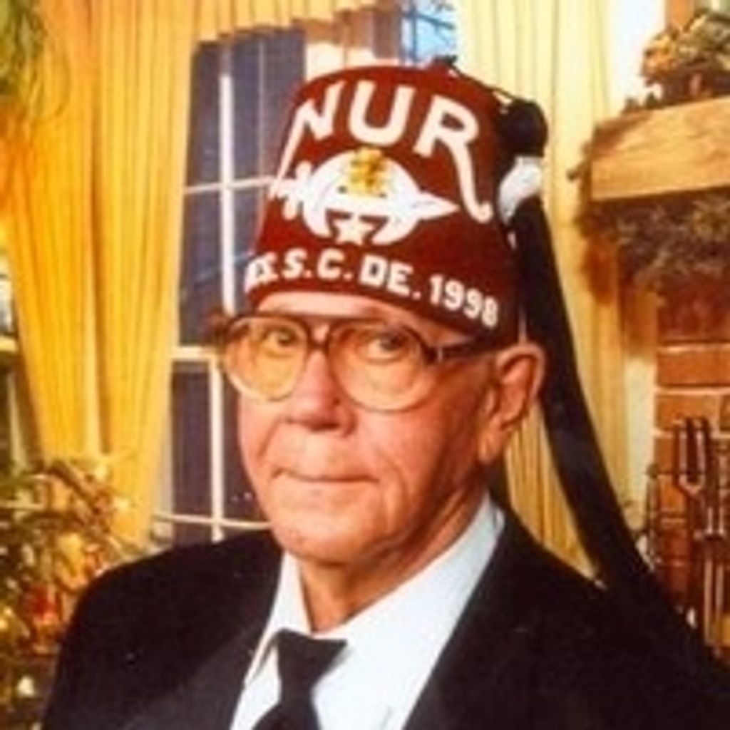 Alvin Filden Proffitt