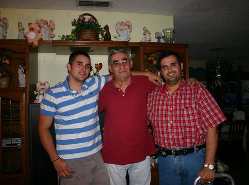 Jessie (Johnny) Gongora photo gallery thumbnail 43 of 123