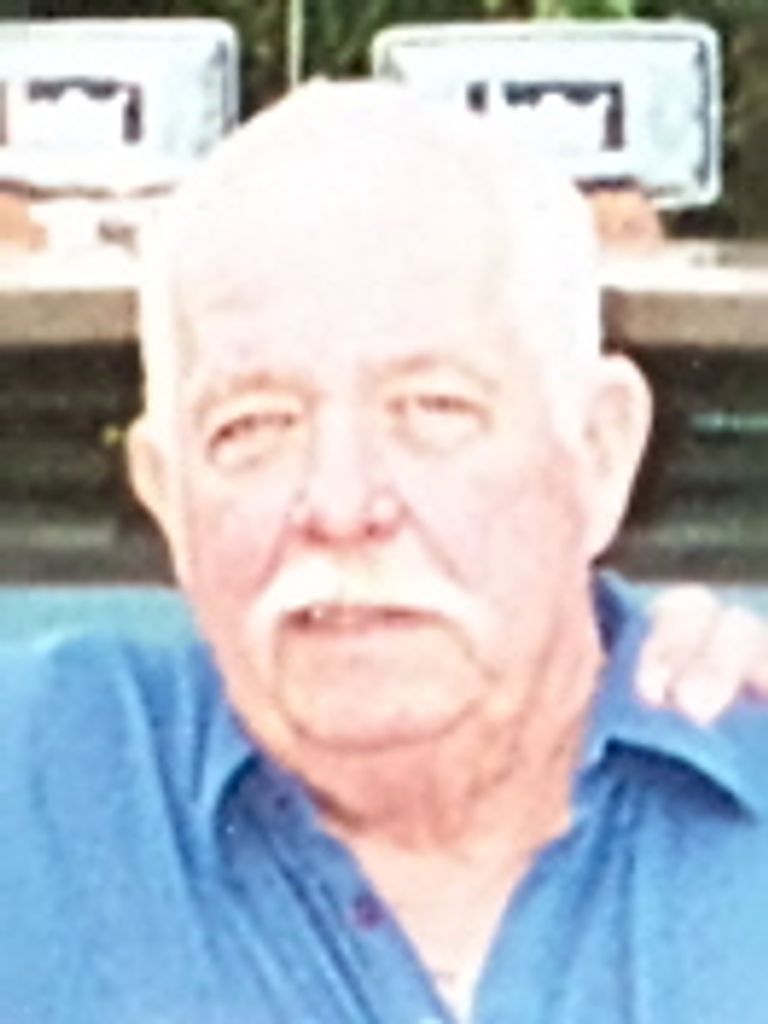 Jerry D. Meidt