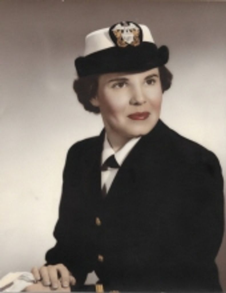 Nancy M Tobey