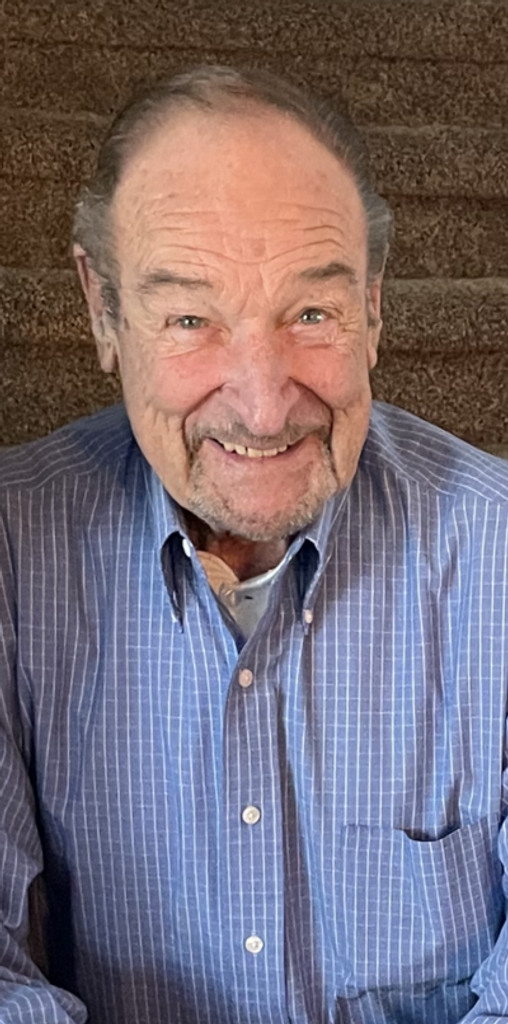 Thomas "Tom" James Rosewicz Profile Photo