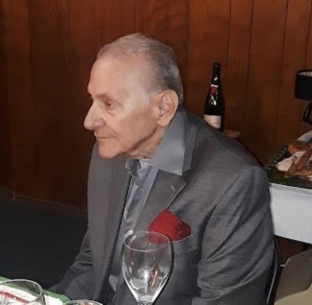 Peter Rahaneotis
