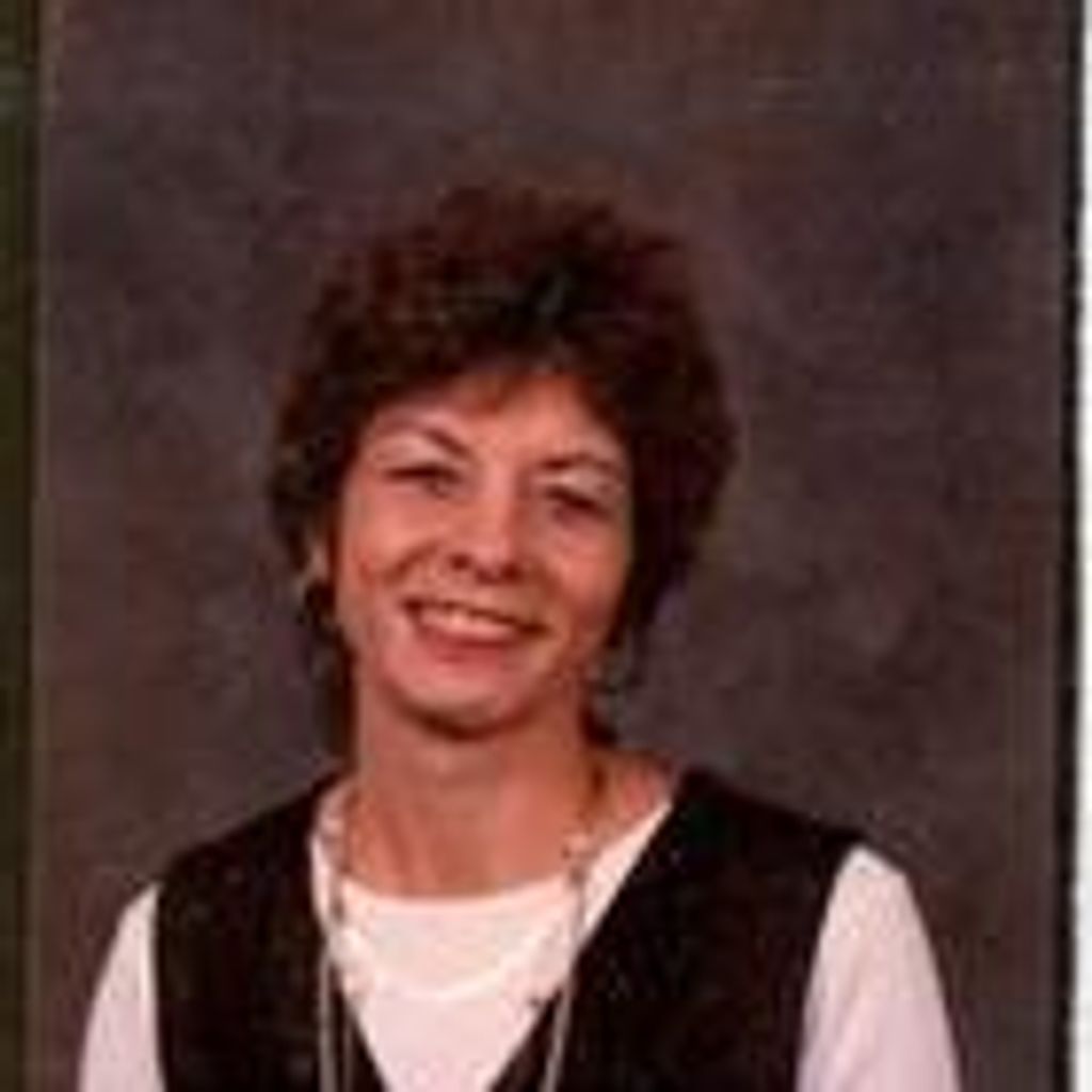 Elizabeth Betty Miles