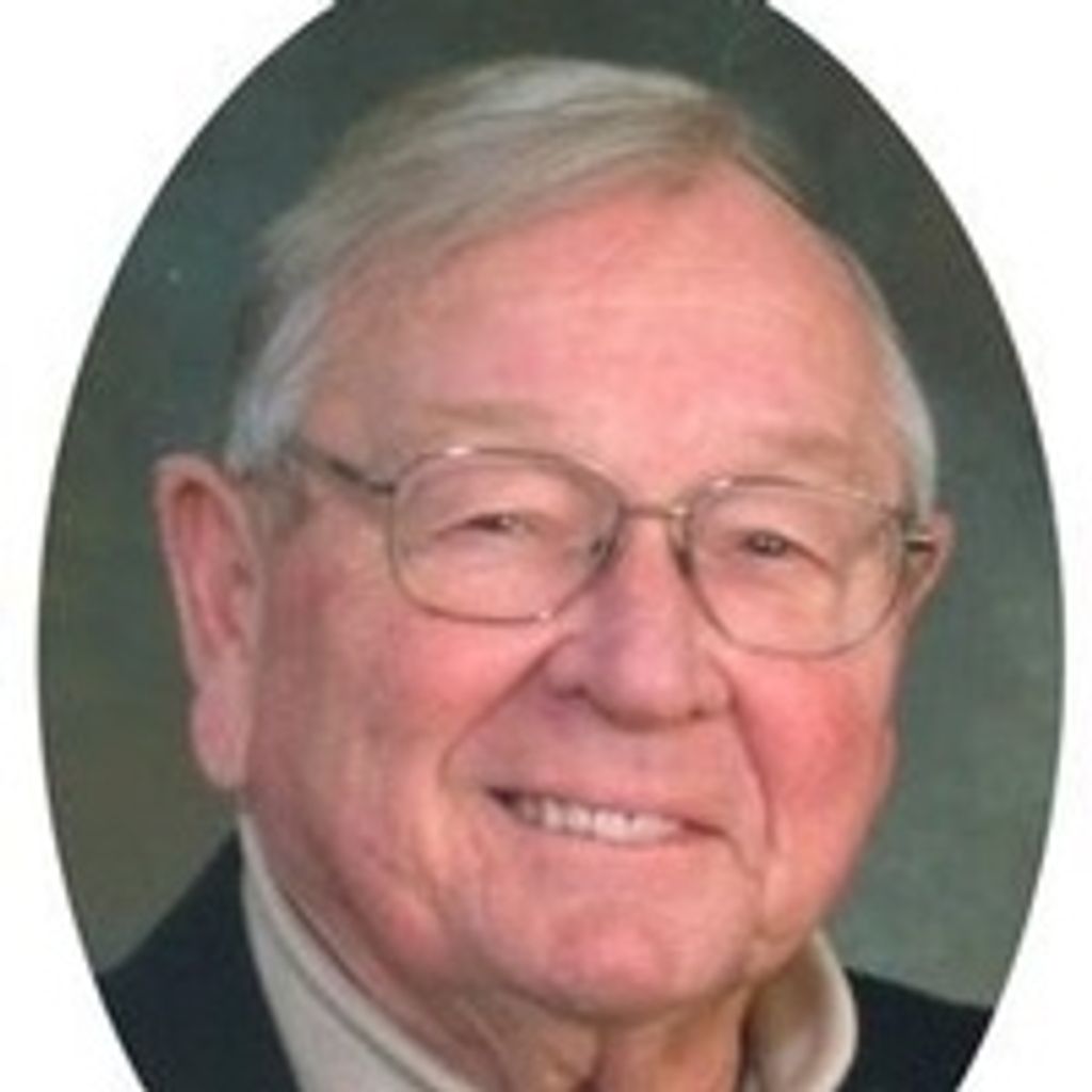 Charles "Porky" Parks Holt