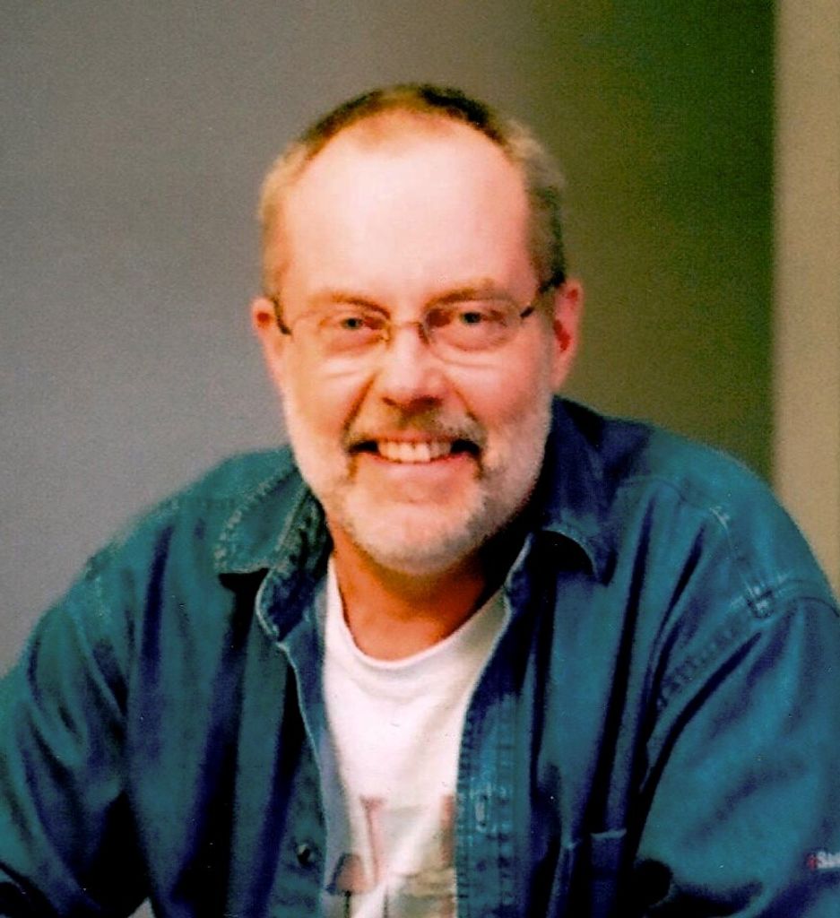 Neil Richardson