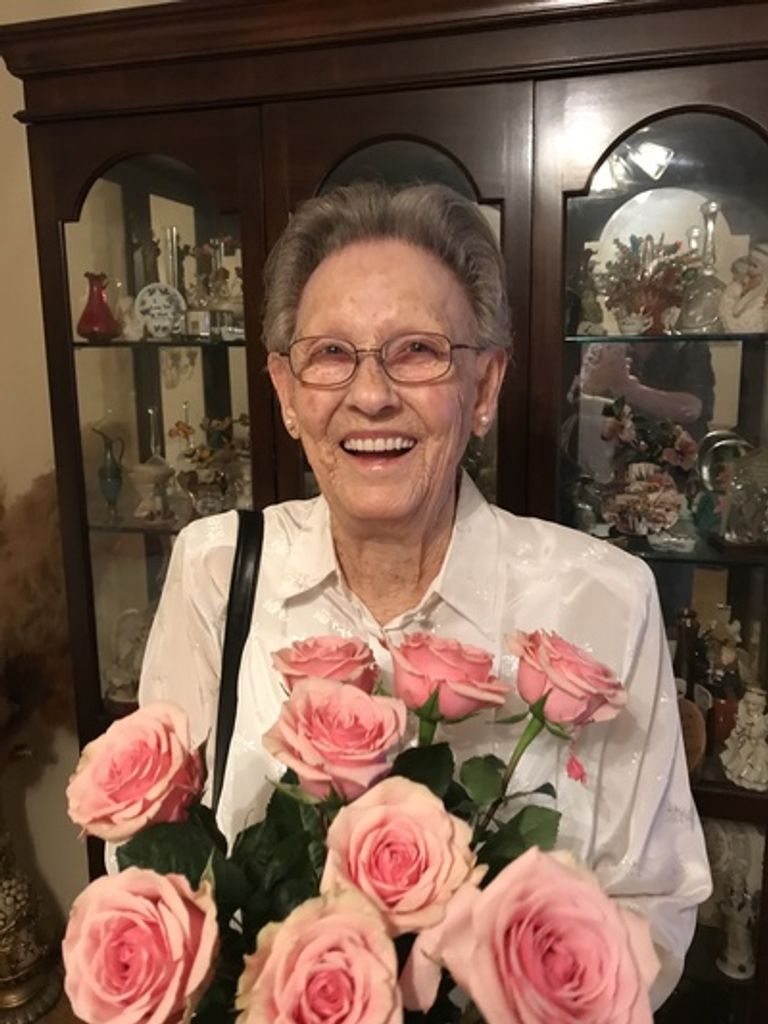 Elsie Rose Norwood Profile Photo