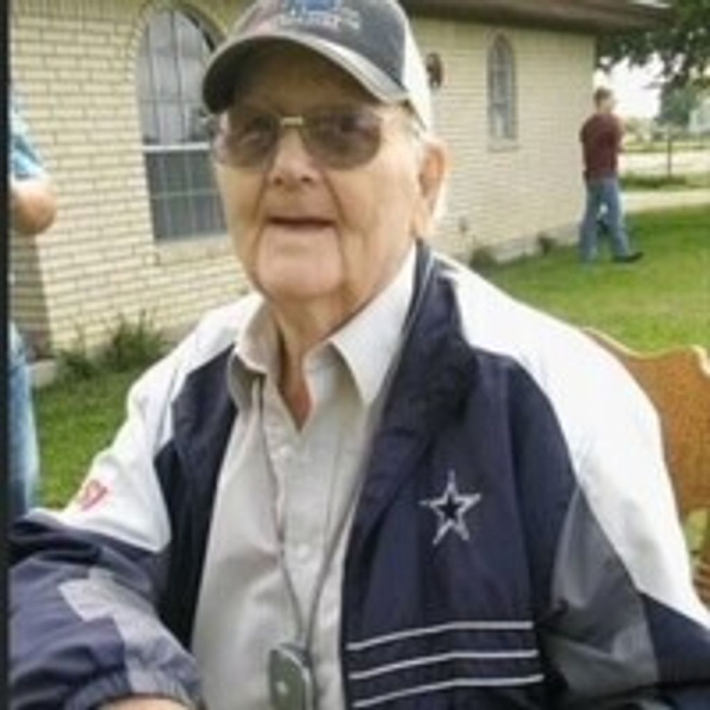 Darrell (Benny) Edward Benson