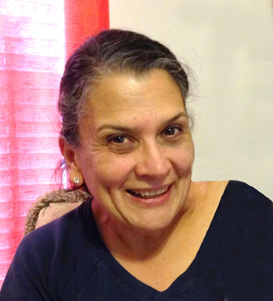 Maria Victoria Borrero-Torres