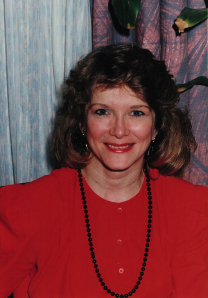 Ann P. Elliott Profile Photo