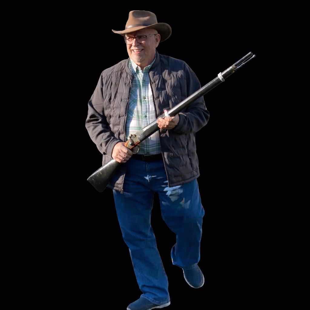 Robert Mansfield Lockhart Profile Photo