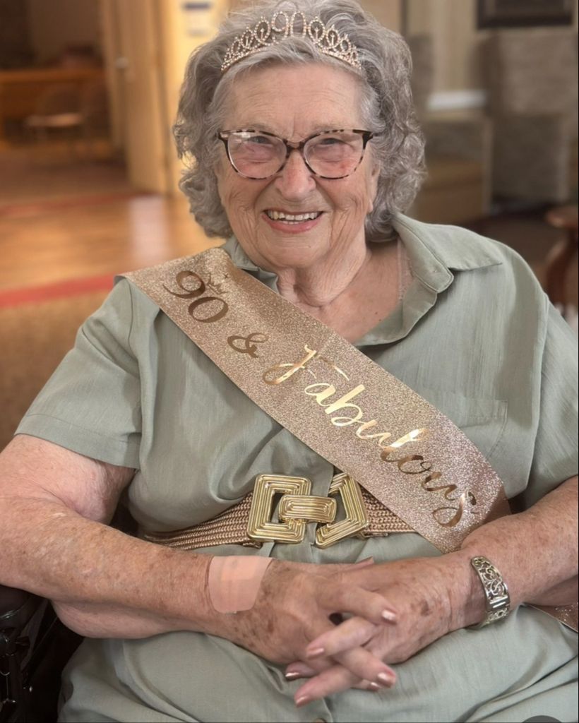 Alice Helen Blankenship Profile Photo
