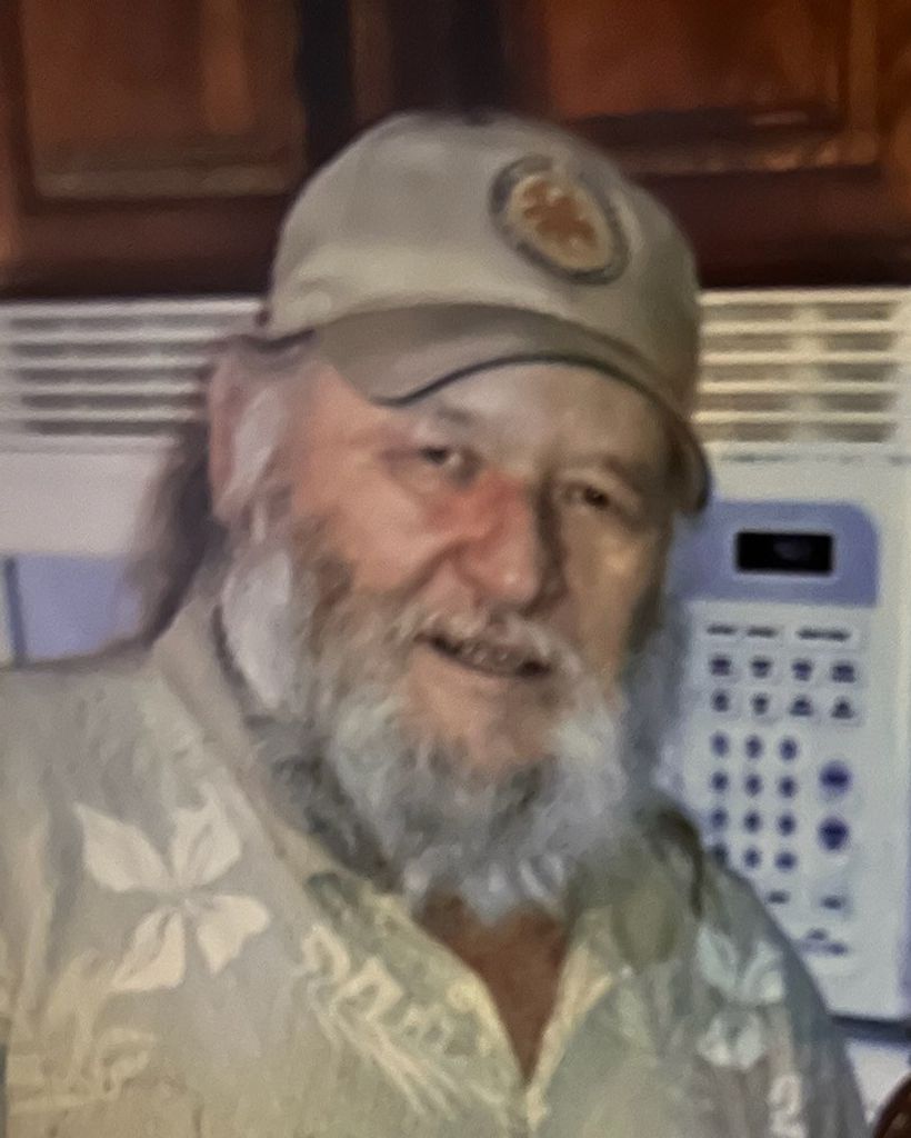 Paul Louis Grubbs Profile Photo