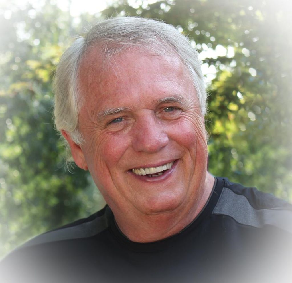 J. Michael Stone