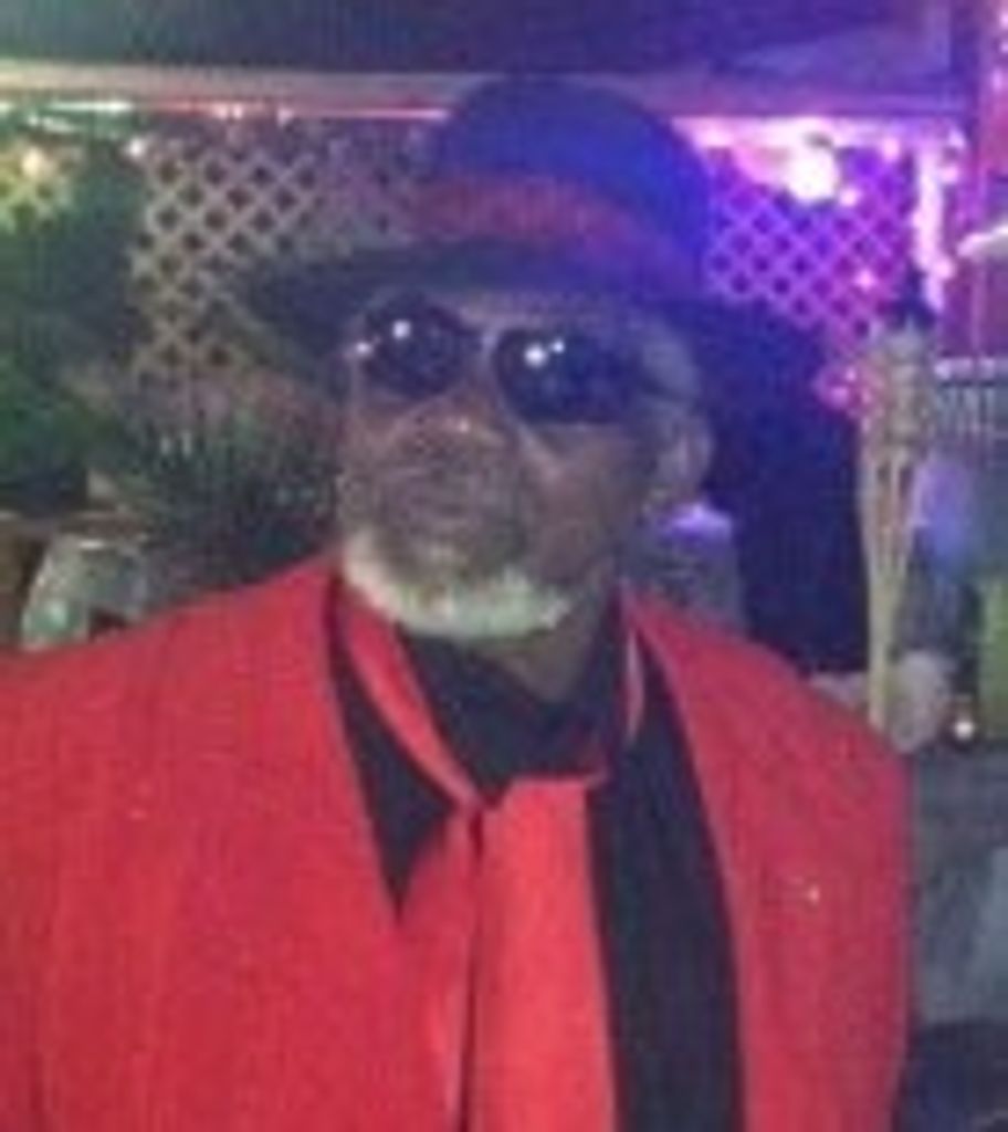 Joseph Walker