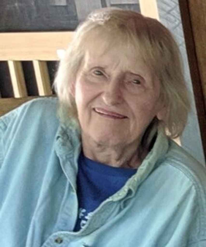 Estelle "Kathy" Reed Profile Photo