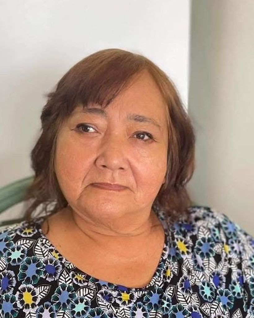 Rose Cabrera Quidachay