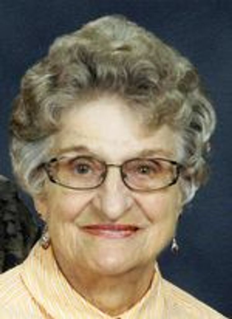 Martha Schaible-Proffitt