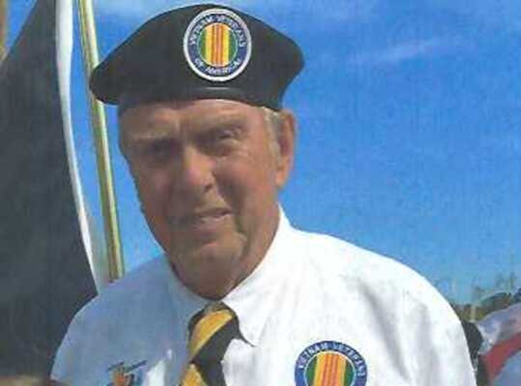 Larry Gene Osina Profile Photo