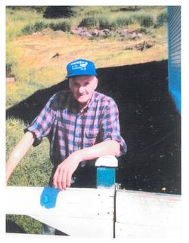 Robert Kenny Profile Photo