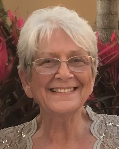 Carol Ann Gantz's obituary image