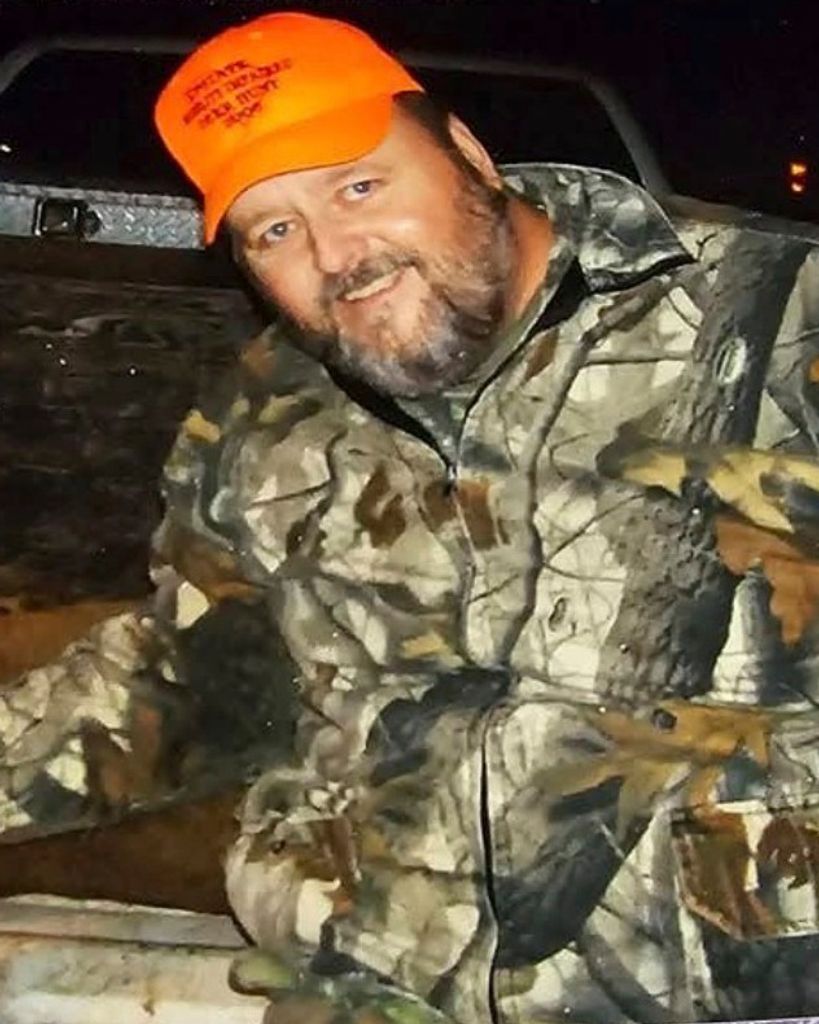 Gary Franklin Grant Profile Photo