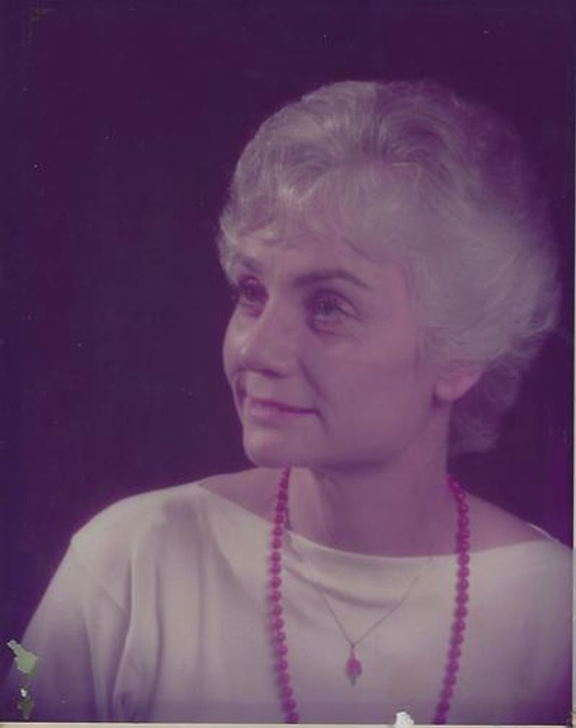 Louise M. Ryan (Nee Oswald) Profile Photo