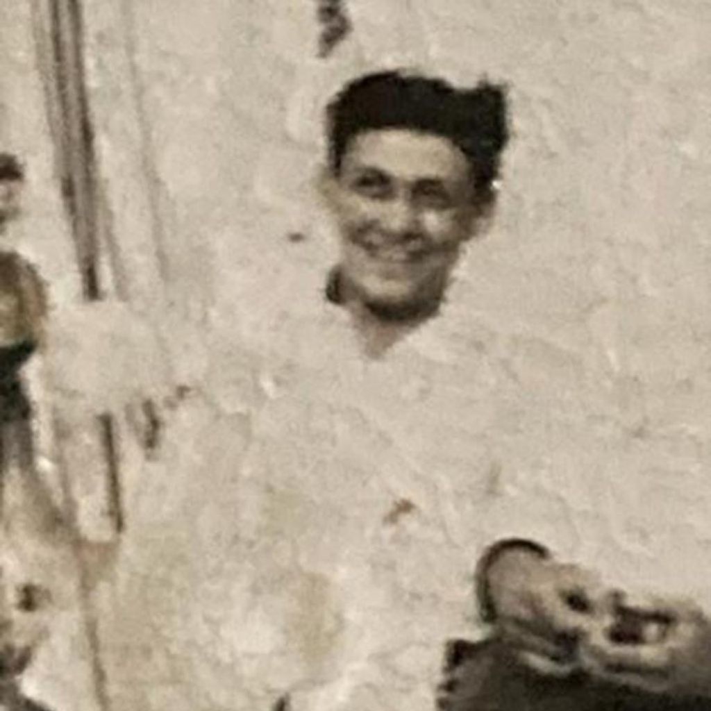 John Trosino