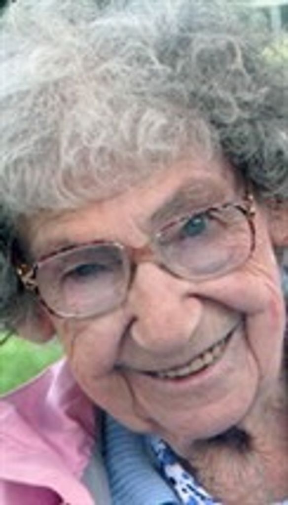 Esther L. Sharkey (Collins)