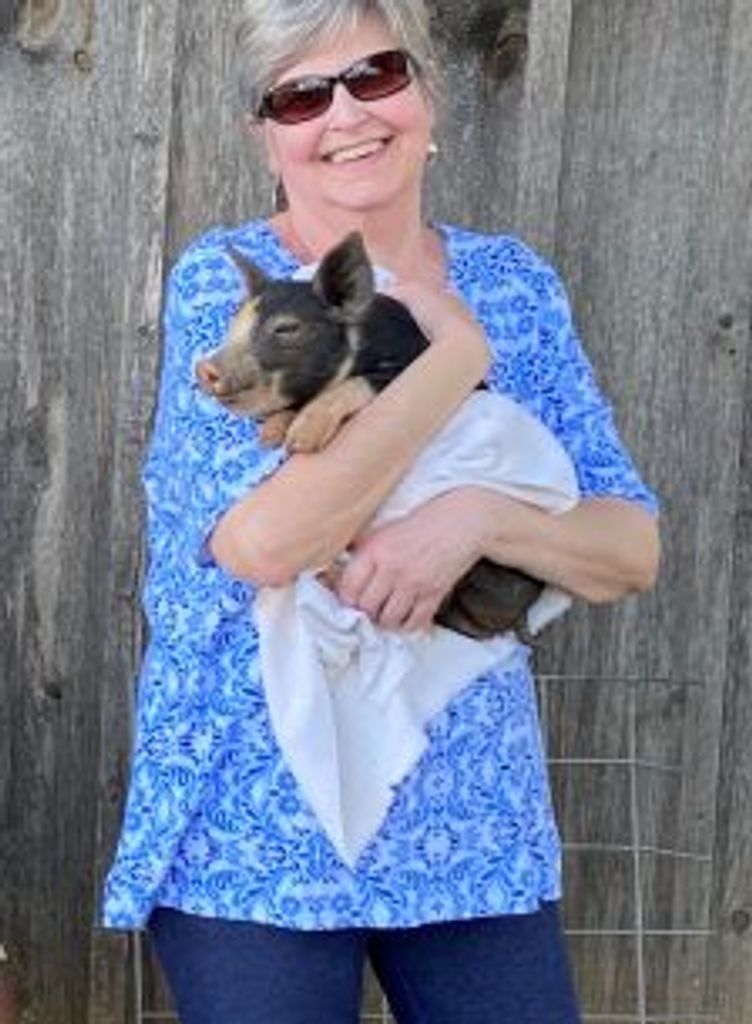 Wanda Kay Tucker Garbee Profile Photo