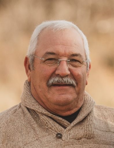 Randy Herbel Profile Photo