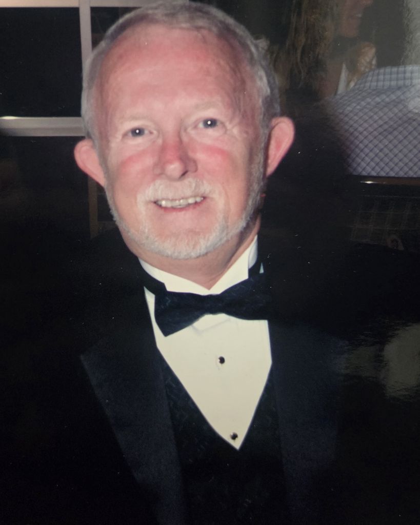 Benjamin Frierson Taylor