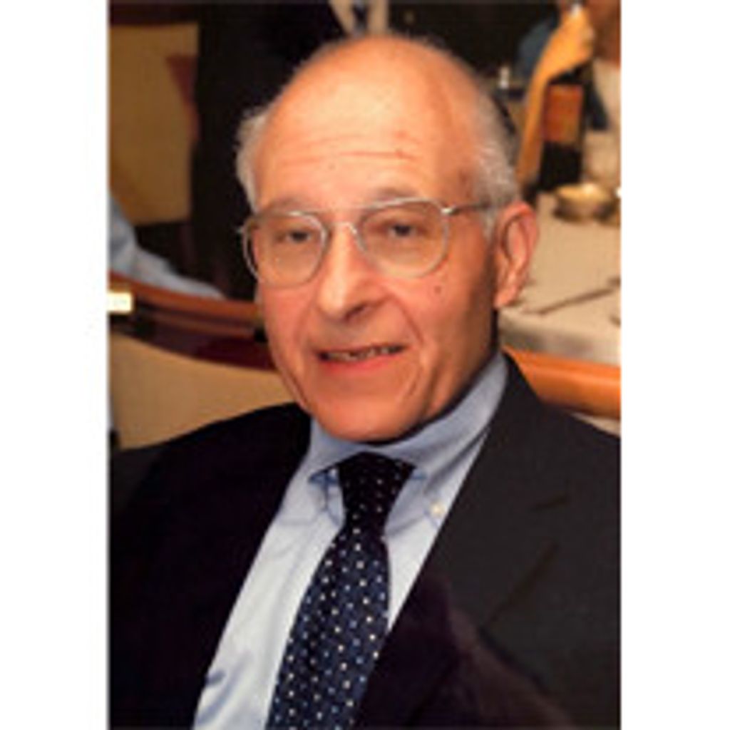 Daniel Cole Profile Photo