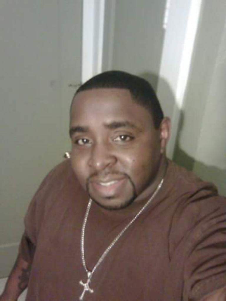 Raymond Arnes Kemp