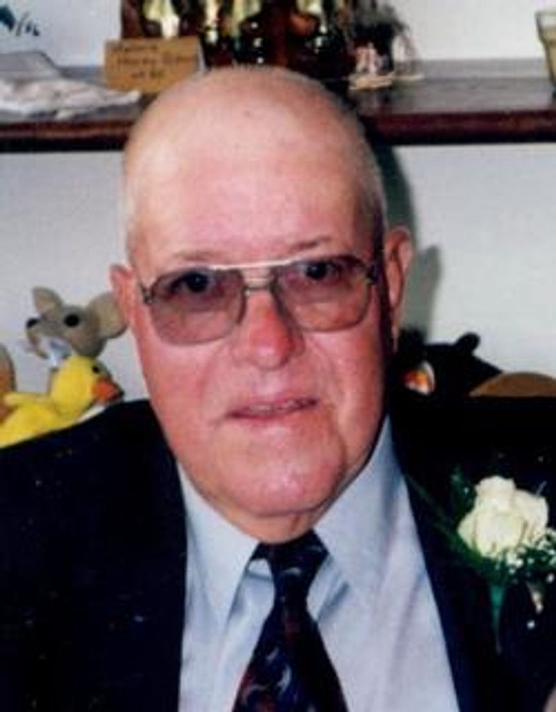 Robert Jordan Profile Photo